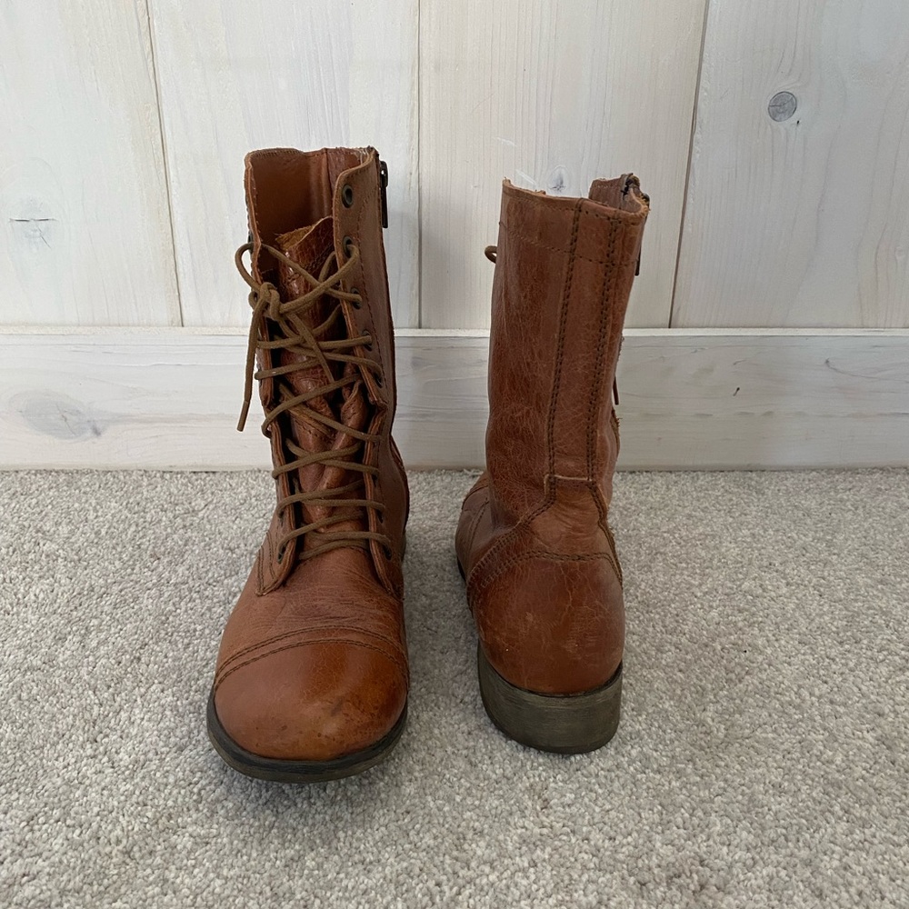 Steve Madden Boots